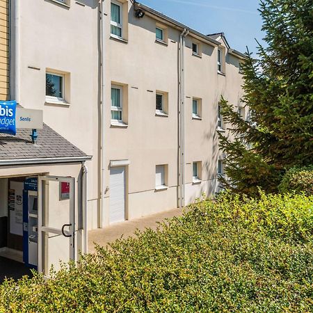 Ibis Budget Senlis Luaran gambar