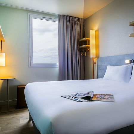 Ibis Budget Senlis Luaran gambar