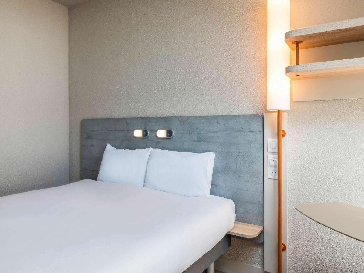 Ibis Budget Senlis Luaran gambar