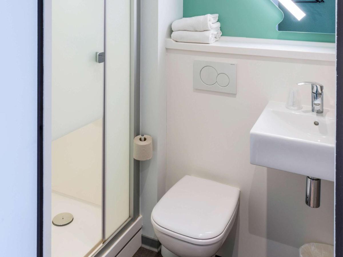 Ibis Budget Senlis Luaran gambar