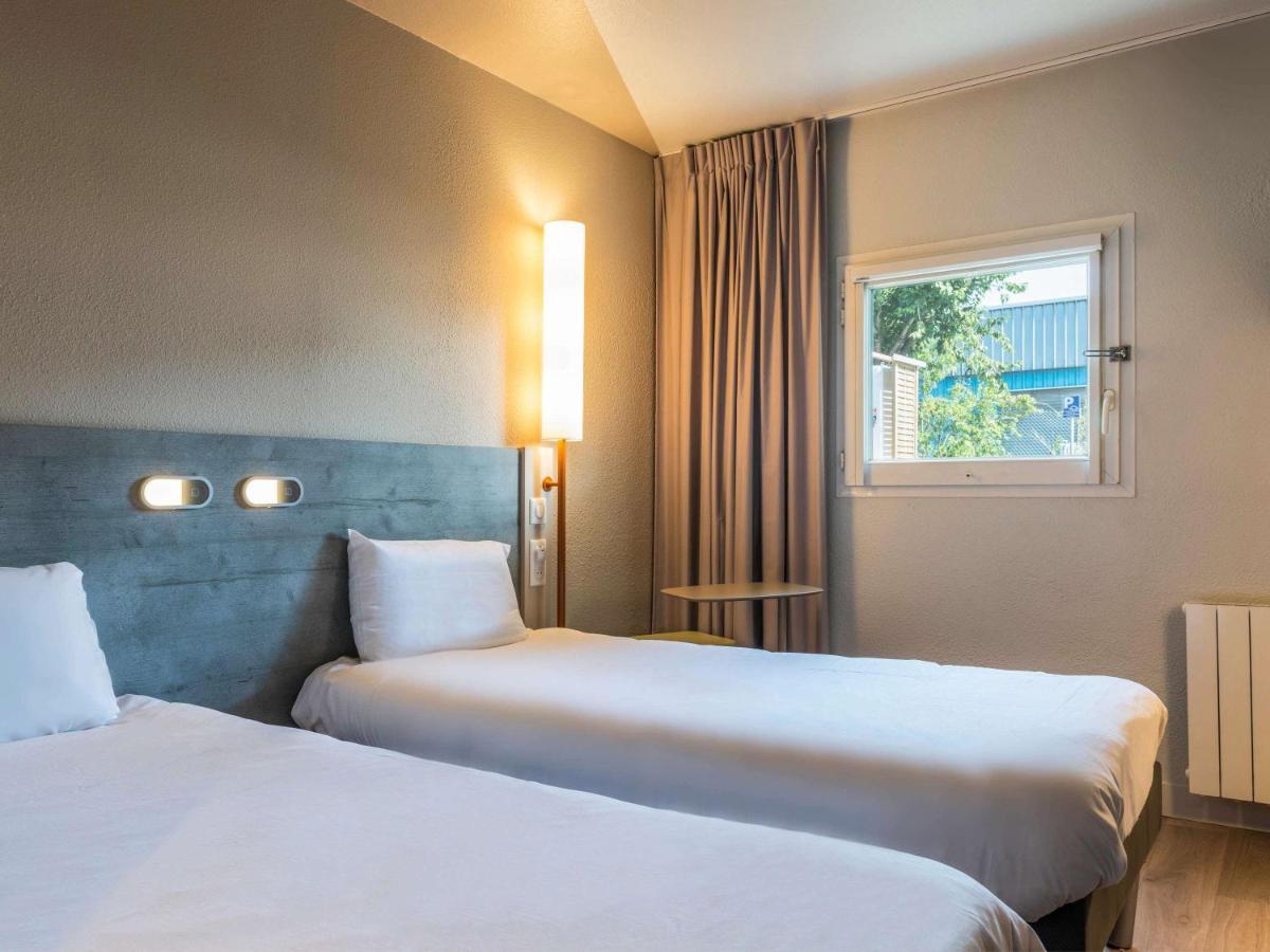 Ibis Budget Senlis Luaran gambar