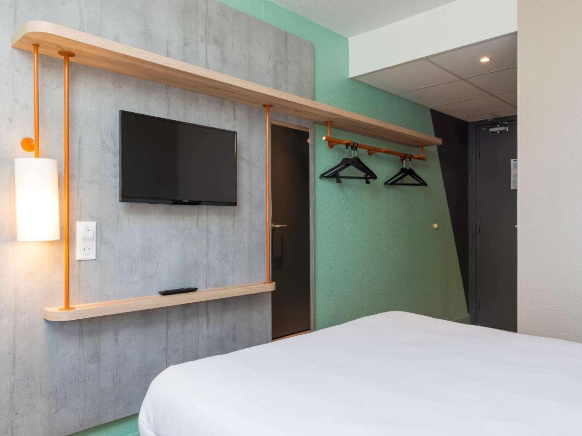 Ibis Budget Senlis Luaran gambar