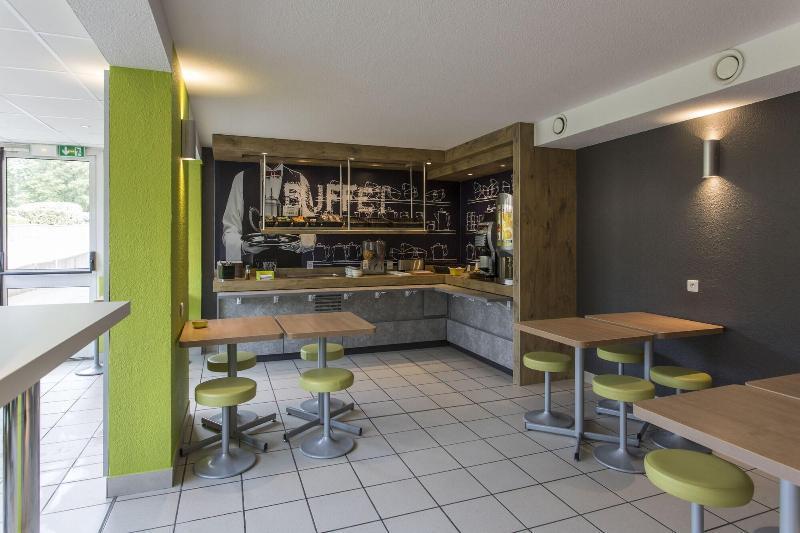 Ibis Budget Senlis Luaran gambar