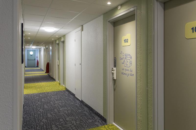 Ibis Budget Senlis Luaran gambar