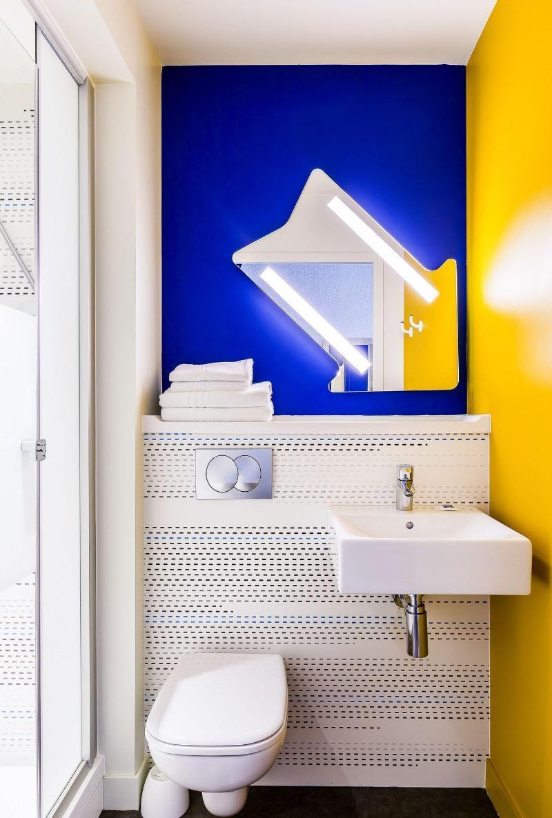 Ibis Budget Senlis Luaran gambar