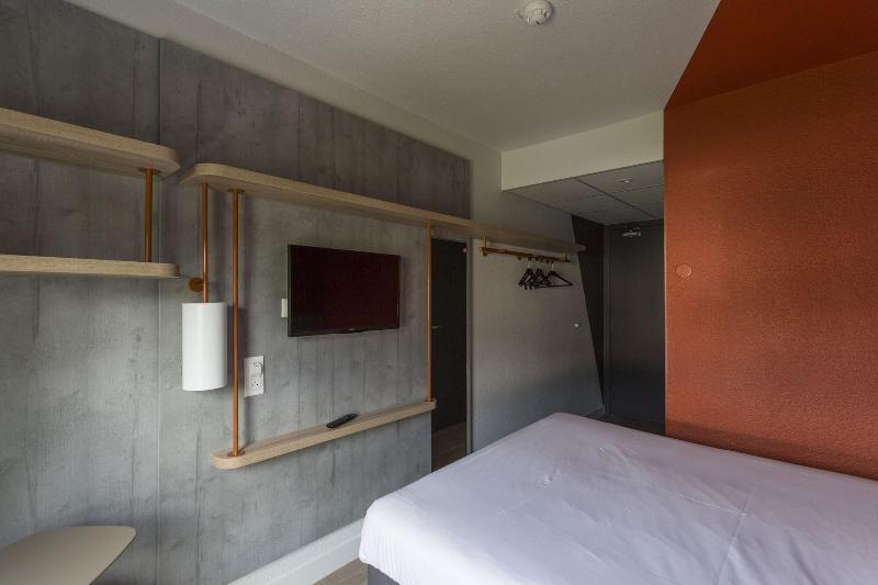 Ibis Budget Senlis Luaran gambar