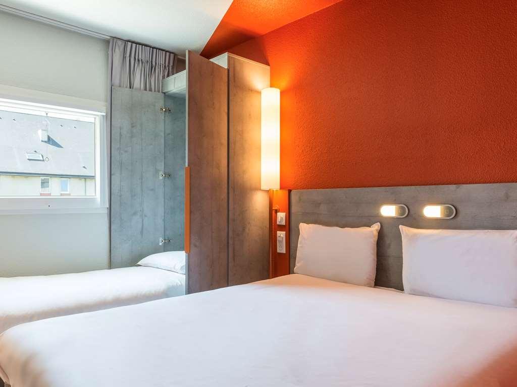 Ibis Budget Senlis Bilik gambar