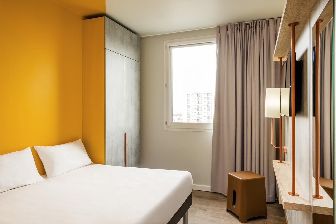 Ibis Budget Senlis Luaran gambar