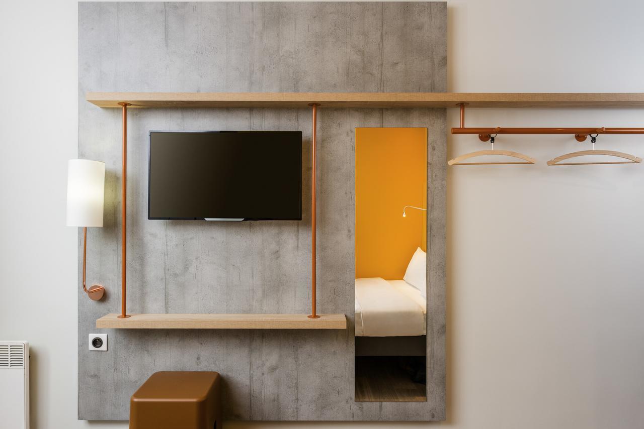 Ibis Budget Senlis Luaran gambar