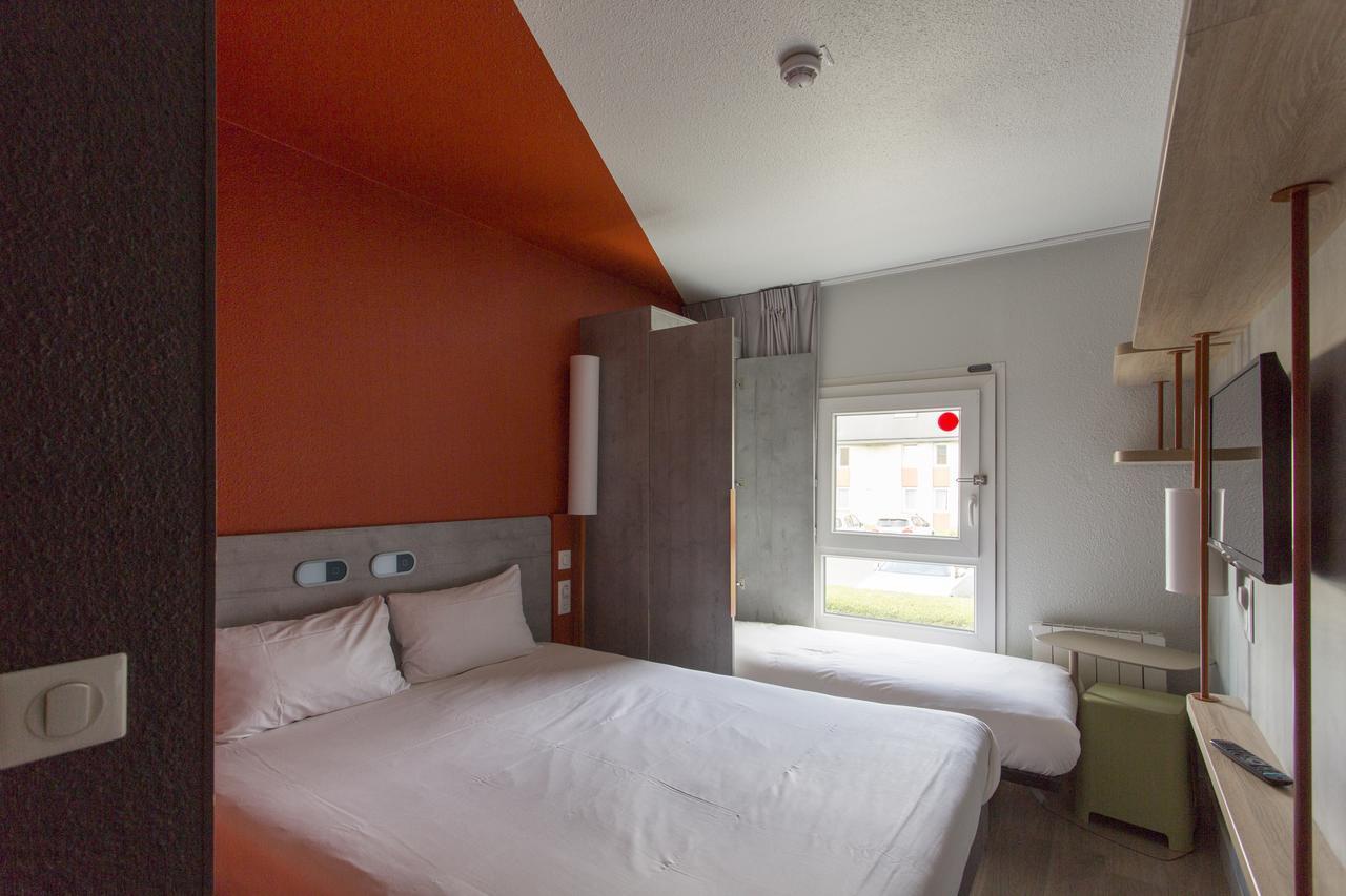 Ibis Budget Senlis Luaran gambar