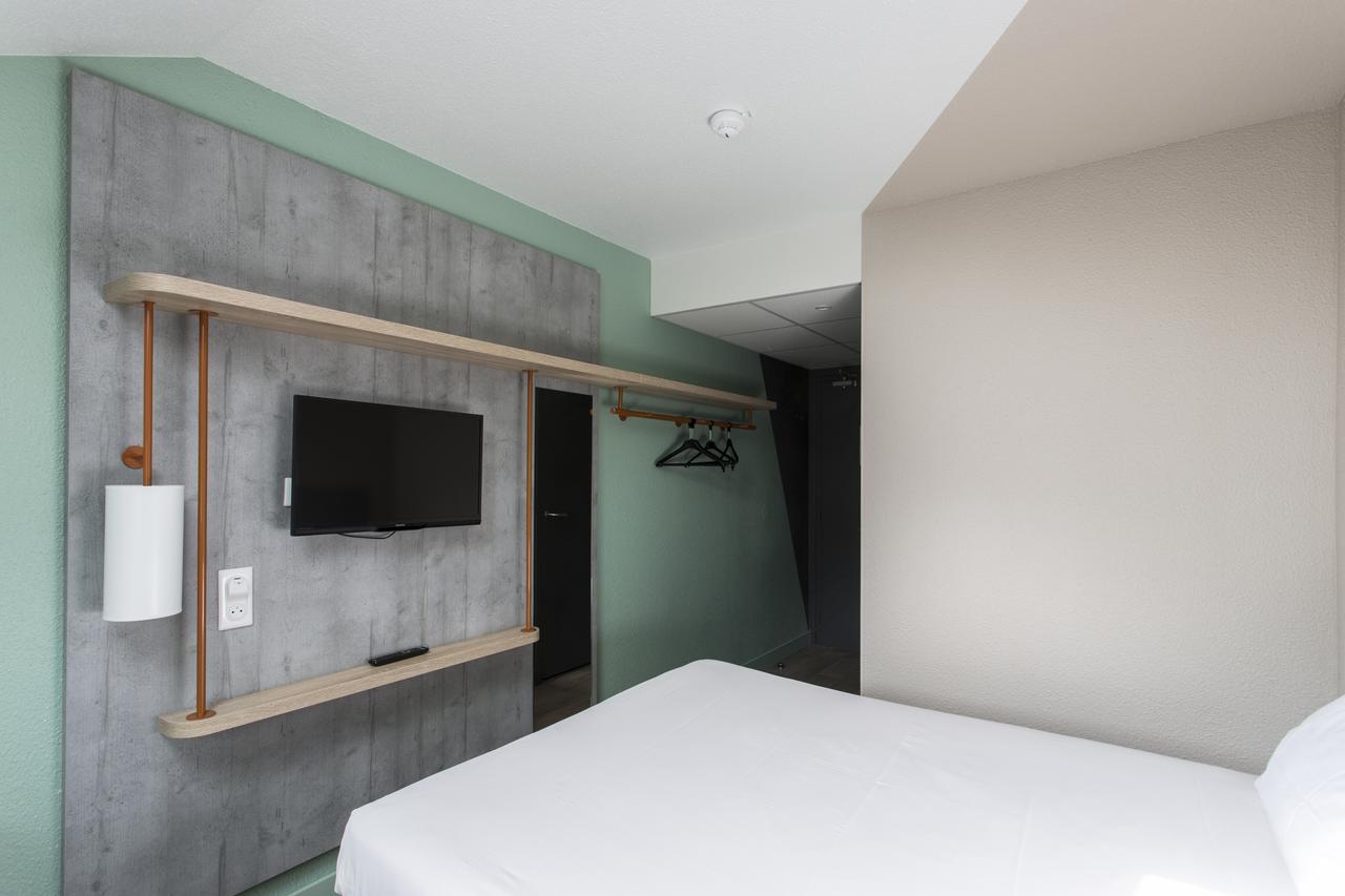 Ibis Budget Senlis Luaran gambar